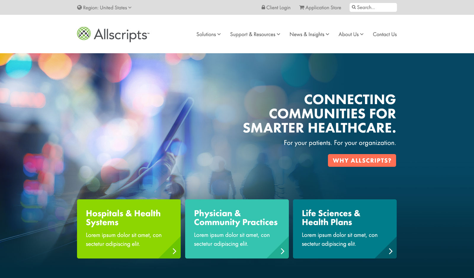 Allscripts